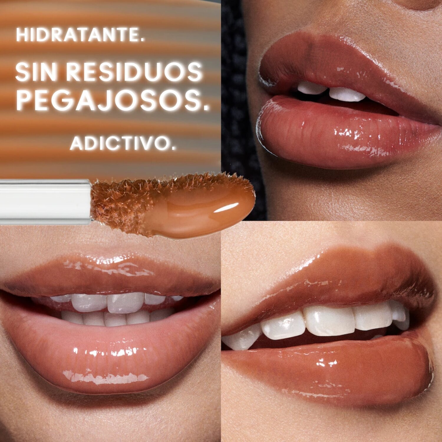 LIPGLASS AIR NON STICKY GLOSS (GLOSS PARA LABIOS)